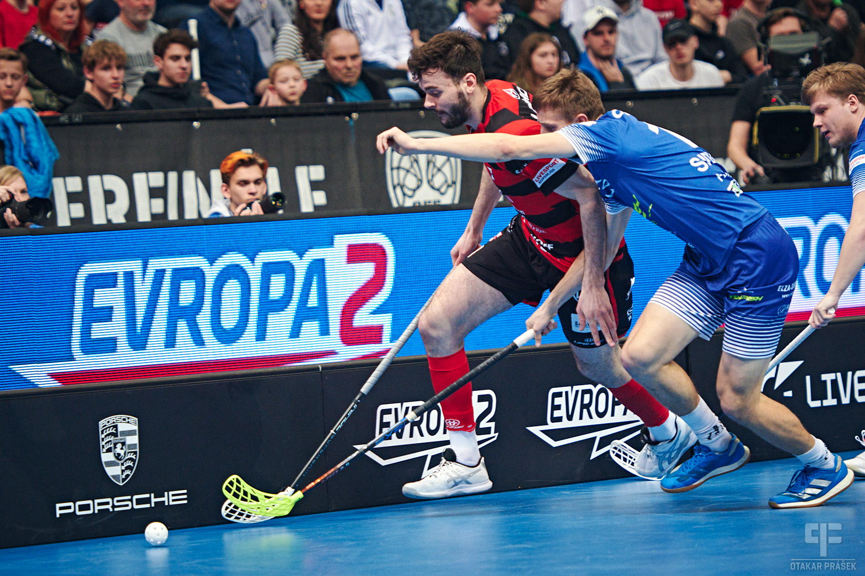 16.04.2023- O2 Aréna Praha - Superliga Muži - Superfinále 202
